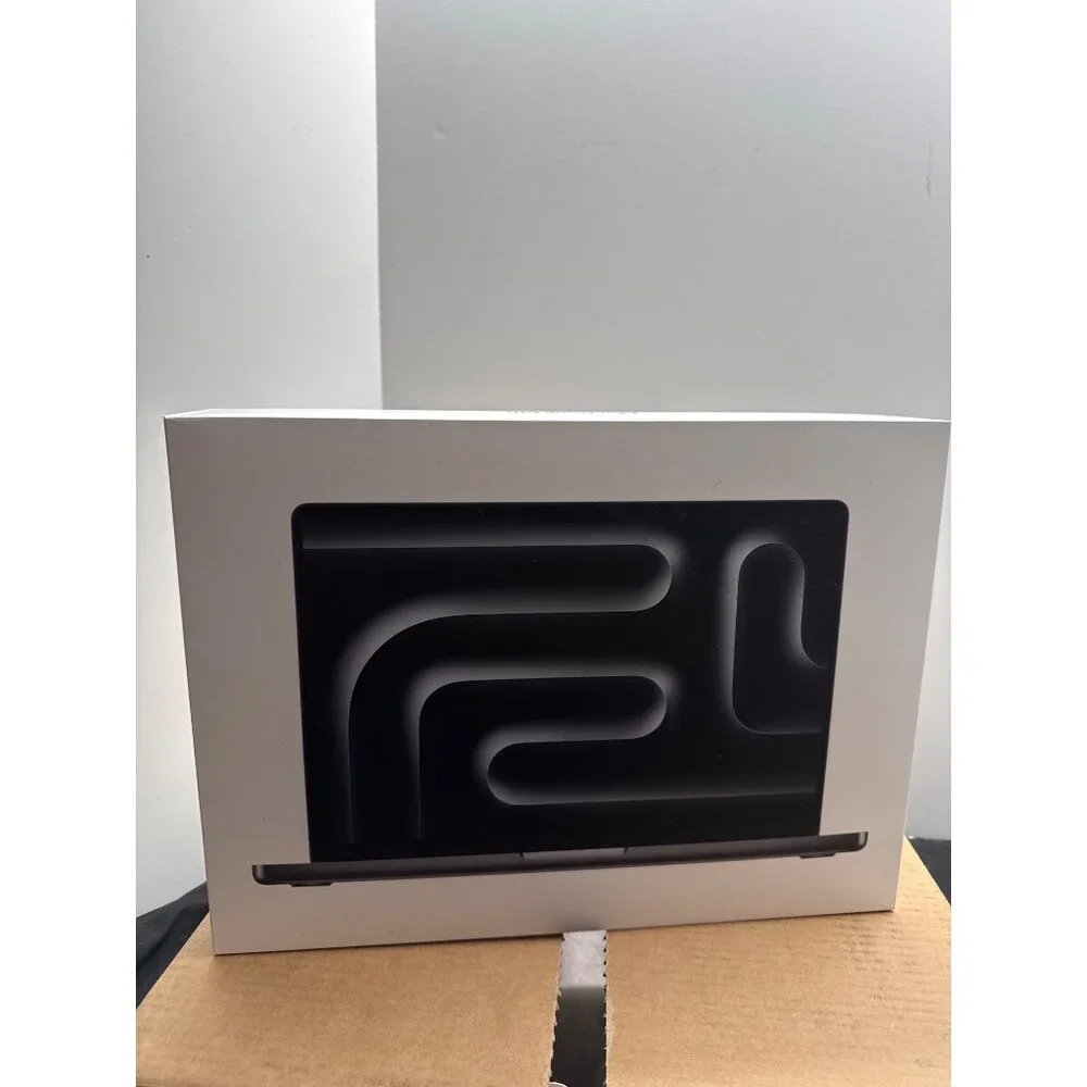 Apple Macbook Pro 14